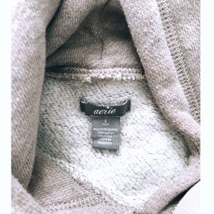 American Eagle Outfitters Tops - American Eagle hooded sweatshirt American Eagle Outfitters Tops - American Eagle hooded sweatshirt